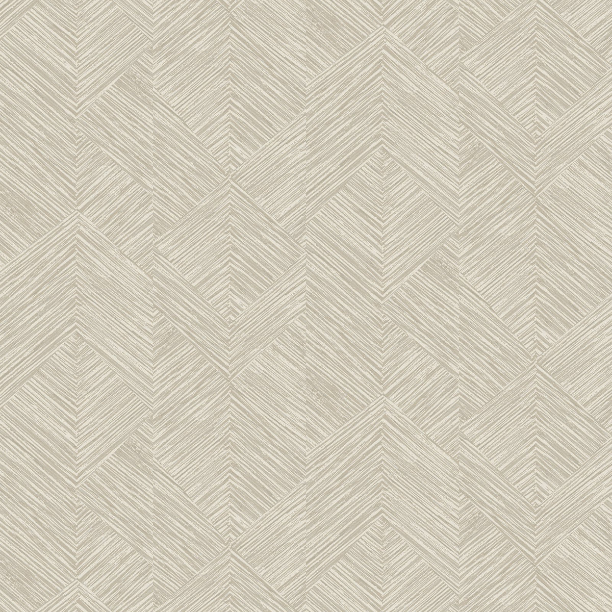 Stripe Geometric Wallpaper in Beige color - pattern number MX88021 - by Galerie in the Metallic FX 2 collection