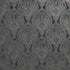Damask Wallpaper in Black color - pattern number MX88035 - by Galerie in the Metallic FX 2 collection