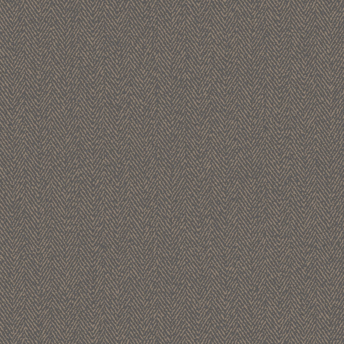 Chevron Wallpaper in Bronze Brown color - pattern number MX88056 - by Galerie in the Metallic FX 2 collection