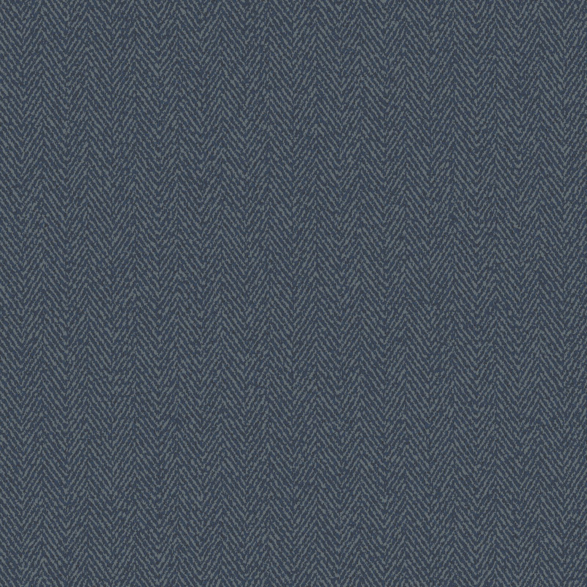 Chevron Wallpaper in Blue color - pattern number MX88058 - by Galerie in the Metallic FX 2 collection
