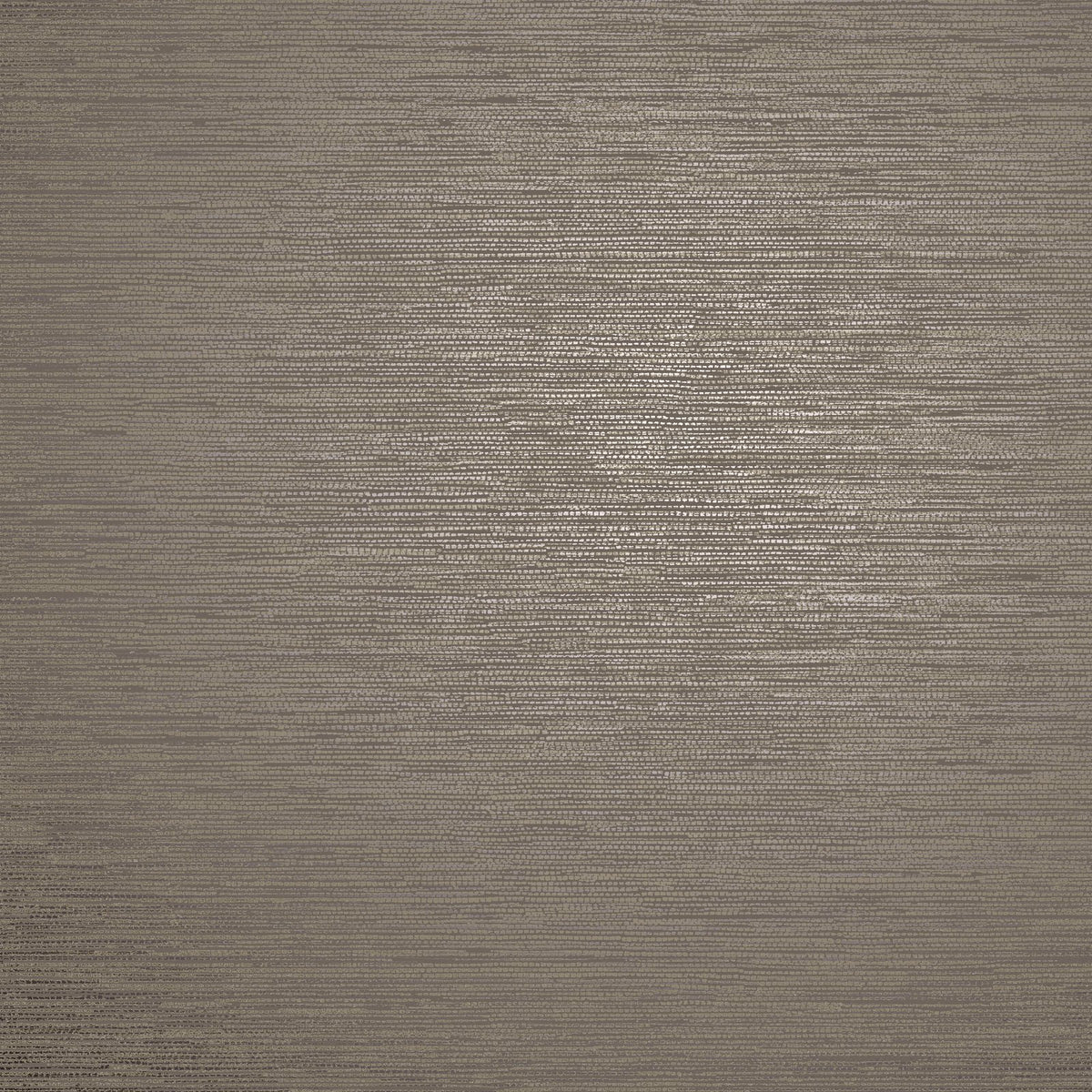 Horizontal Stripe Wallpaper in Bronze Brown color - pattern number MX88075 - by Galerie in the Metallic FX 2 collection