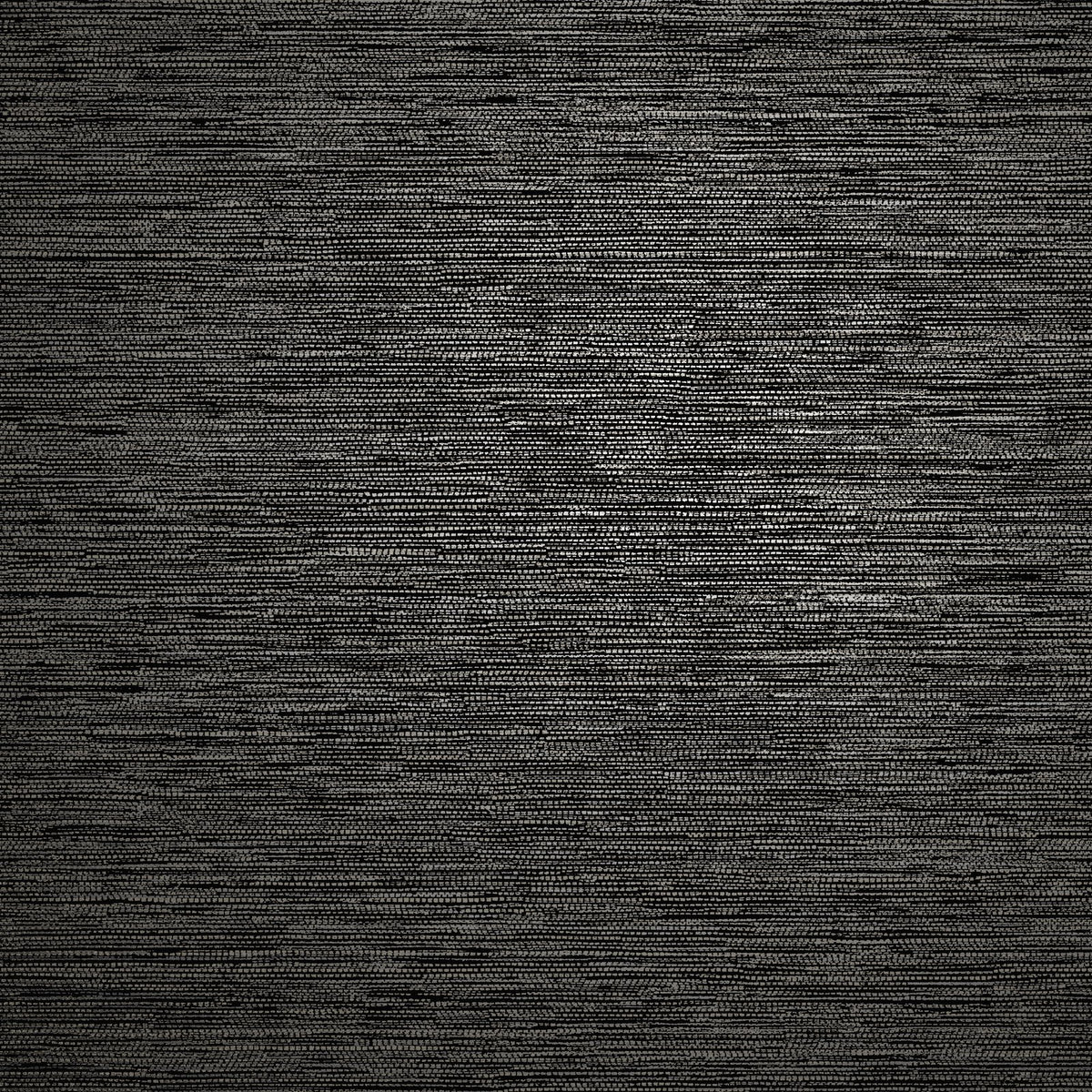 Horizontal Stripe Wallpaper in Silver Grey color - pattern number MX88076 - by Galerie in the Metallic FX 2 collection