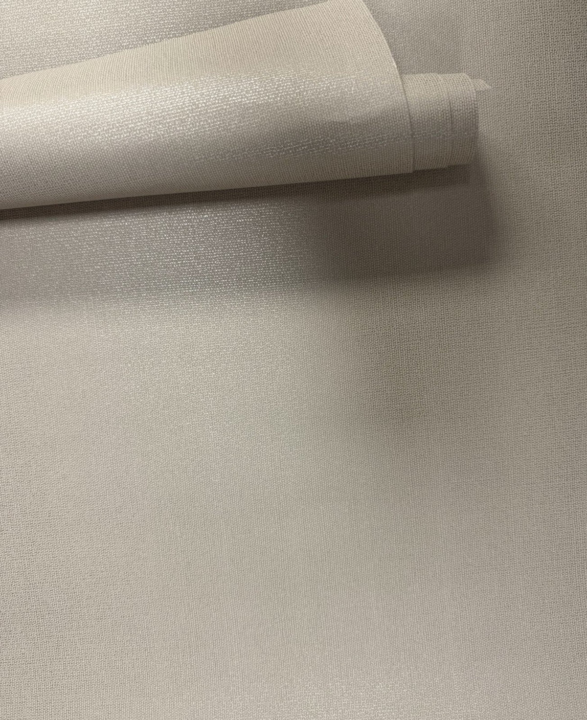 Plain Texture Wallpaper in Beige color - pattern number MX88091 - by Galerie in the Metallic FX 2 collection