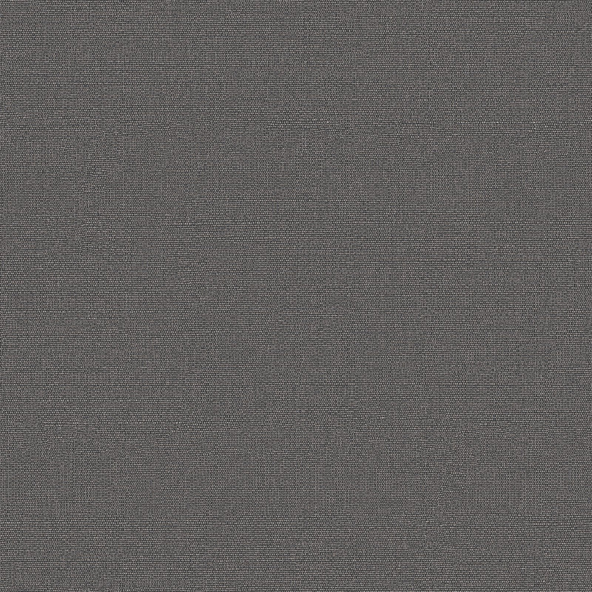 Plain Texture Wallpaper in Black color - pattern number MX88097 - by Galerie in the Metallic FX 2 collection