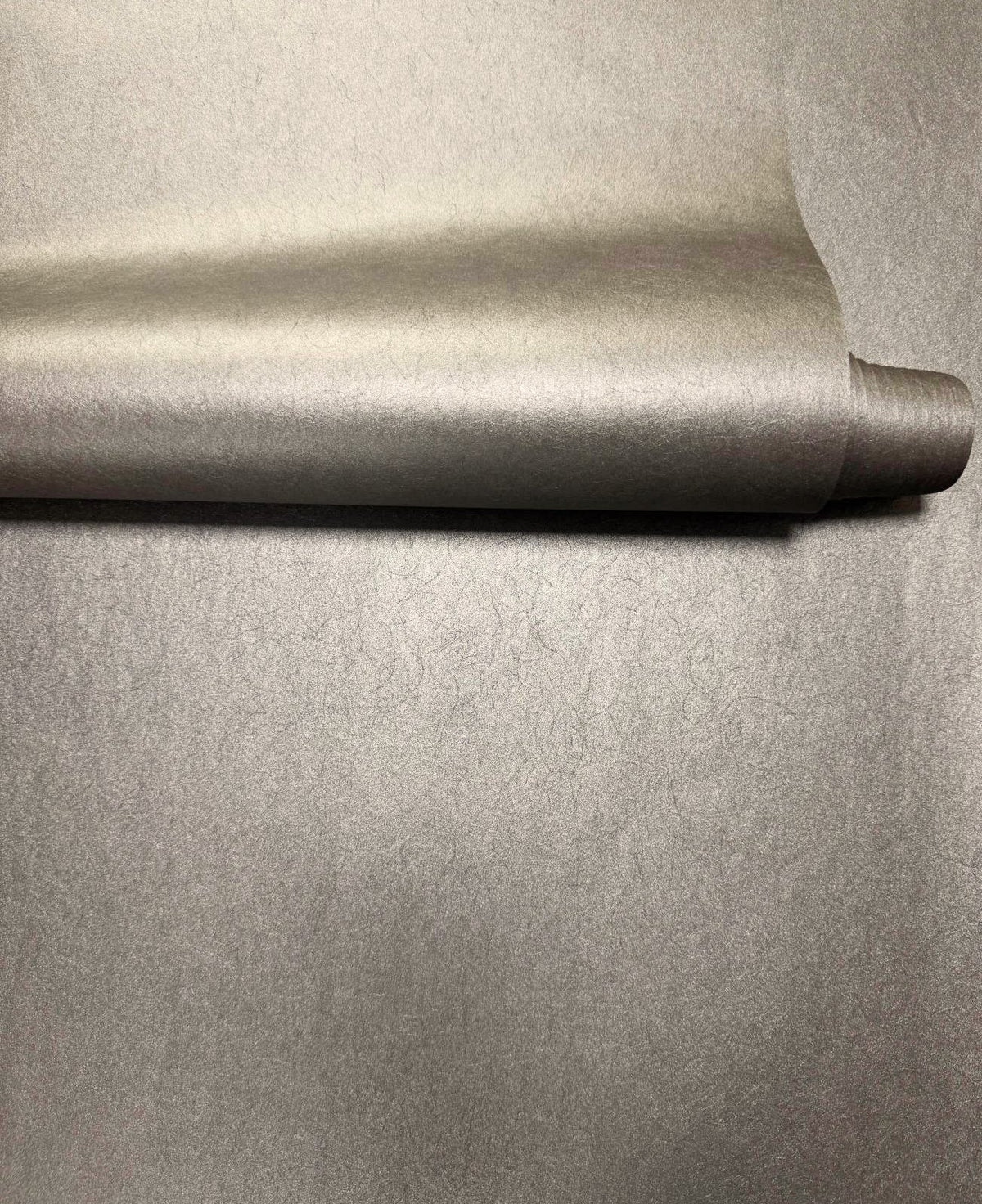 Plain Texture Wallpaper in Beige color - pattern number MX88136 - by Galerie in the Metallic FX 2 collection