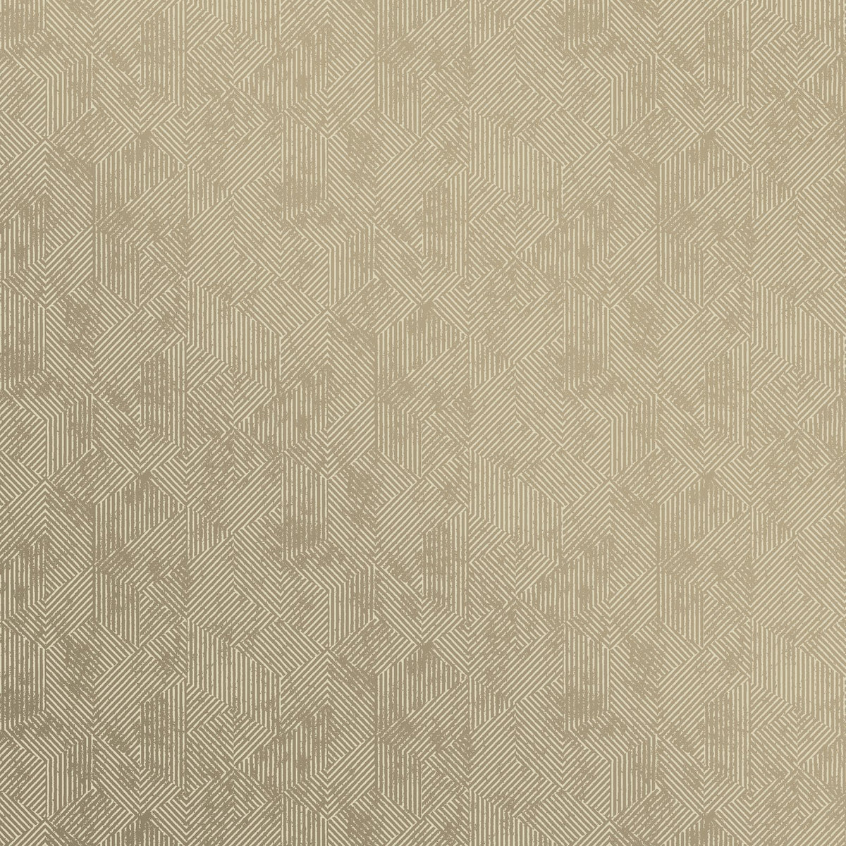 Prism Wallpaper in Beige color - pattern number NT98012 - by Galerie in the New Touch collection