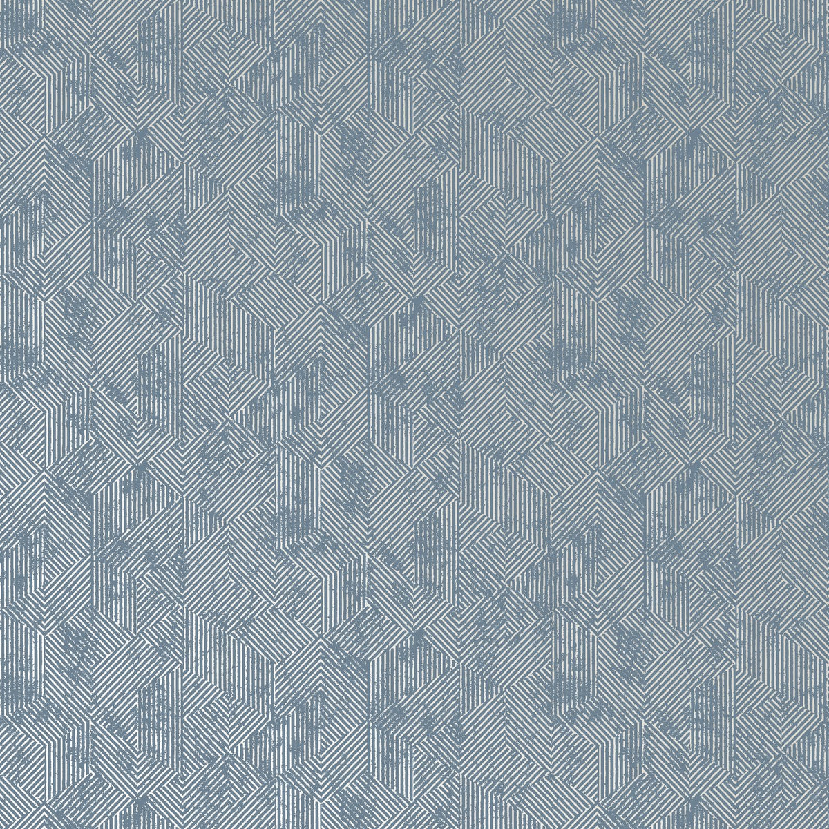Prism Wallpaper in Blue color - pattern number NT98016 - by Galerie in the New Touch collection