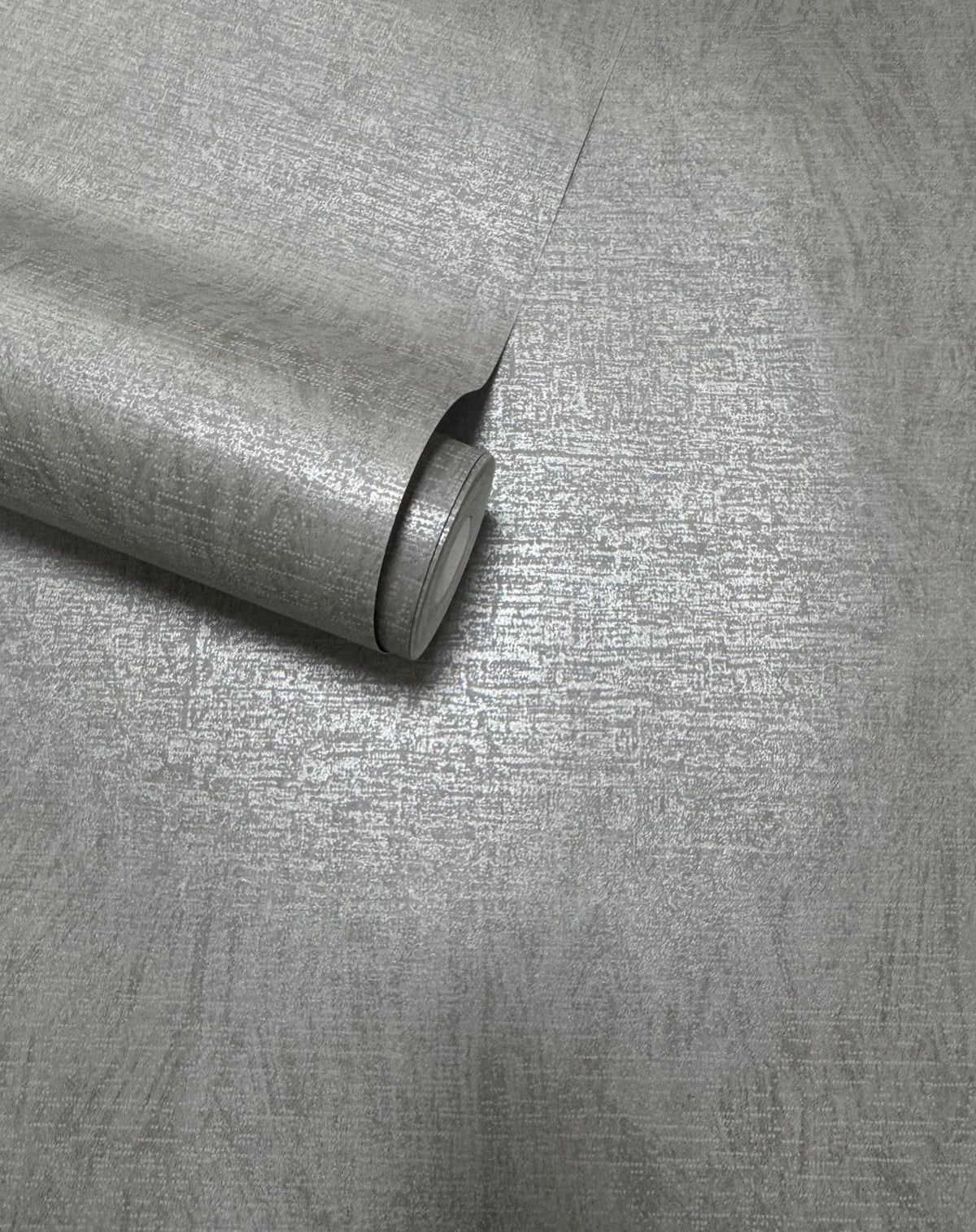 Banded Dot Wallpaper in Bronze Brown color - pattern number NT98037 - by Galerie in the New Touch collection