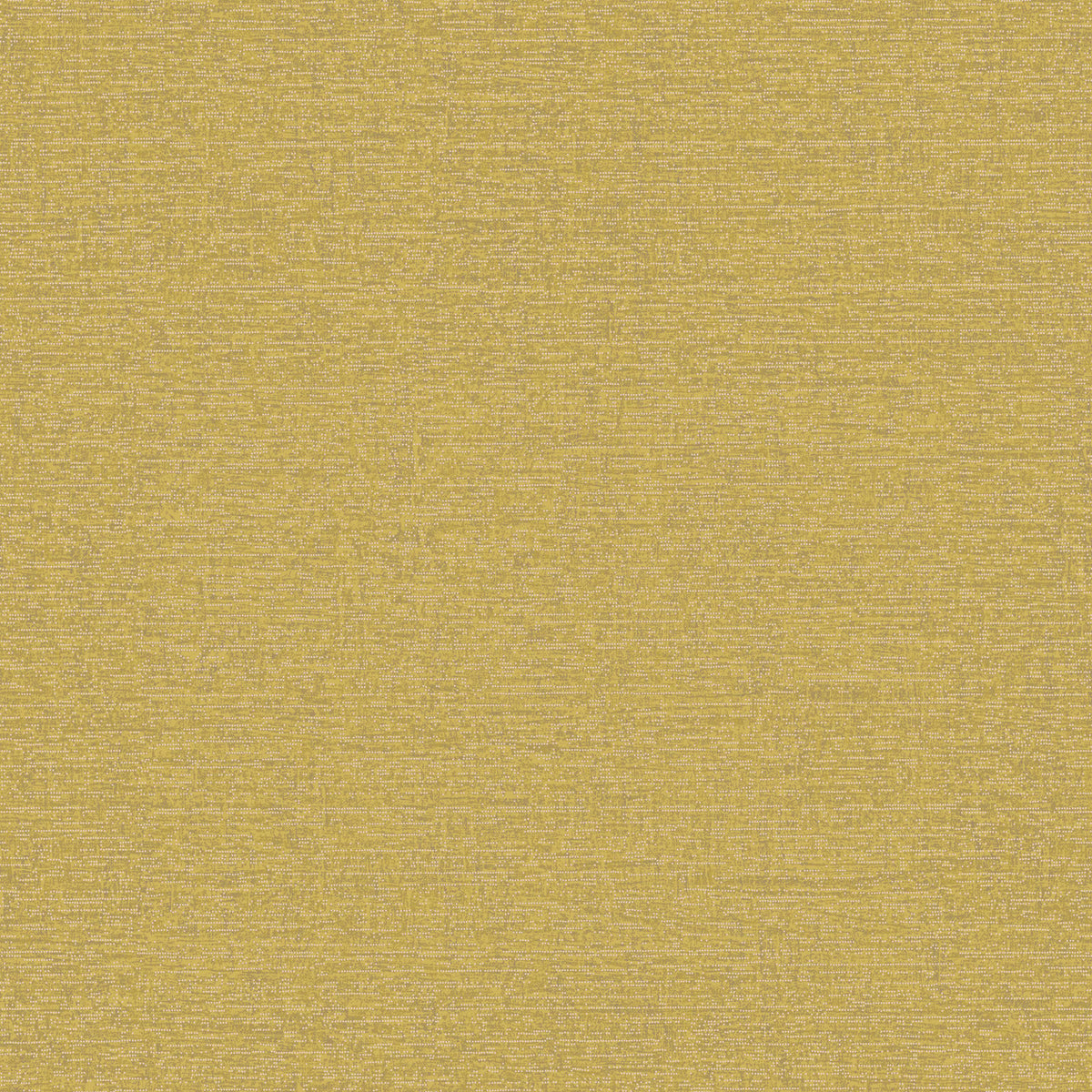 Banded Dot Wallpaper in Yellow color - pattern number NT98038 - by Galerie in the New Touch collection