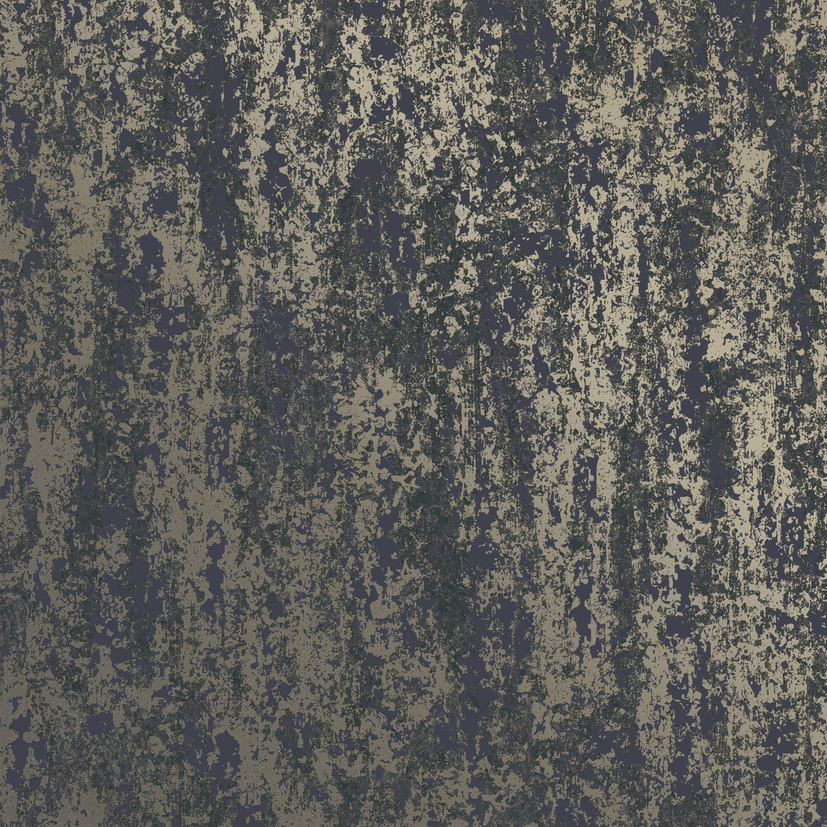 Patina Wallpaper in Blue color - pattern number NT98047 - by Galerie in the New Touch collection