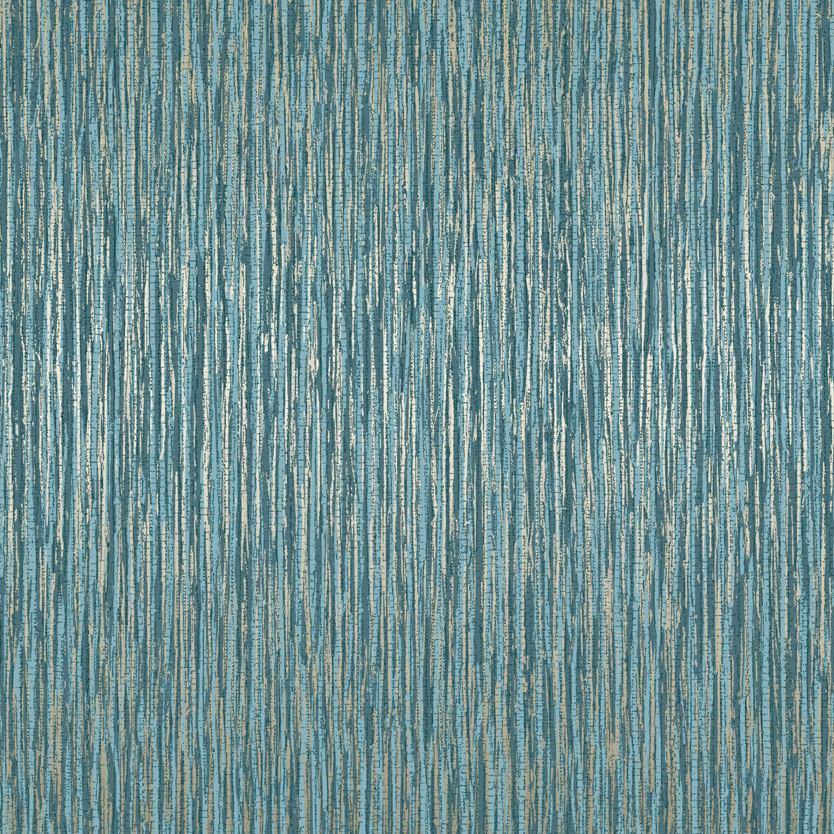 Strand Wallpaper in Blue color - pattern number NT98053 - by Galerie in the New Touch collection