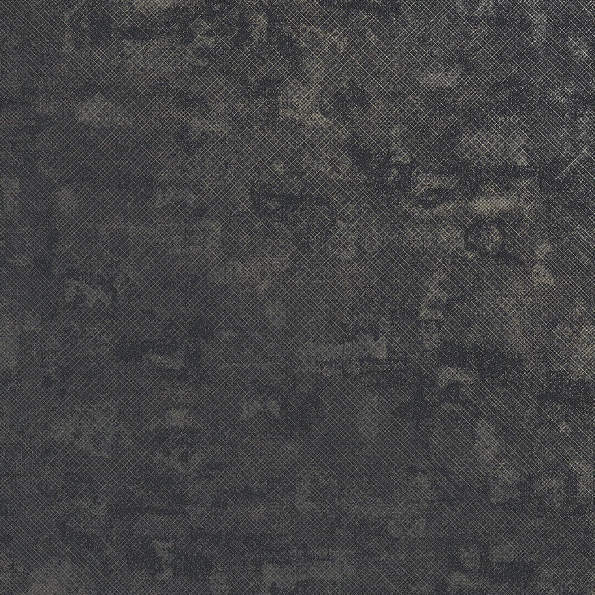 Crosshatch Wallpaper in Black color - pattern number NT98061 - by Galerie in the New Touch collection