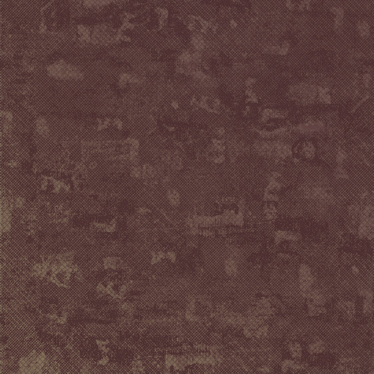 Crosshatch Wallpaper in Red color - pattern number NT98062 - by Galerie in the New Touch collection
