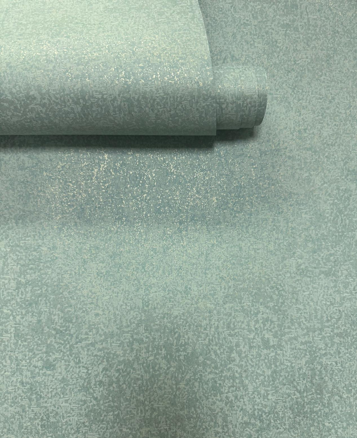 Crackle Wallpaper in Blue color - pattern number NT98064 - by Galerie in the New Touch collection