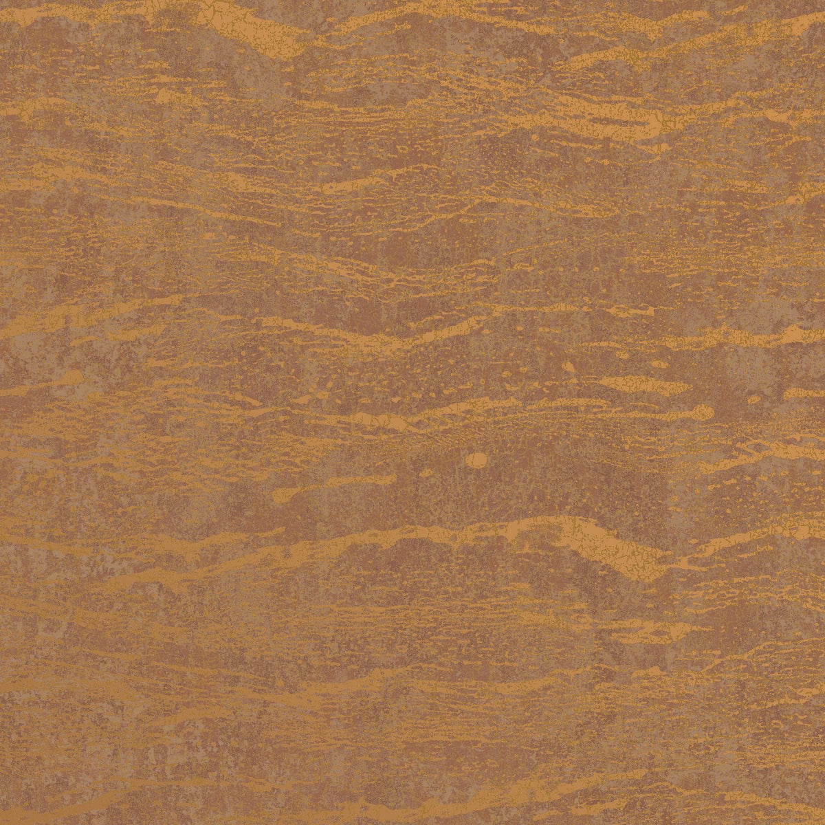 Ripple Wallpaper in Orange color - pattern number NT98066 - by Galerie in the New Touch collection