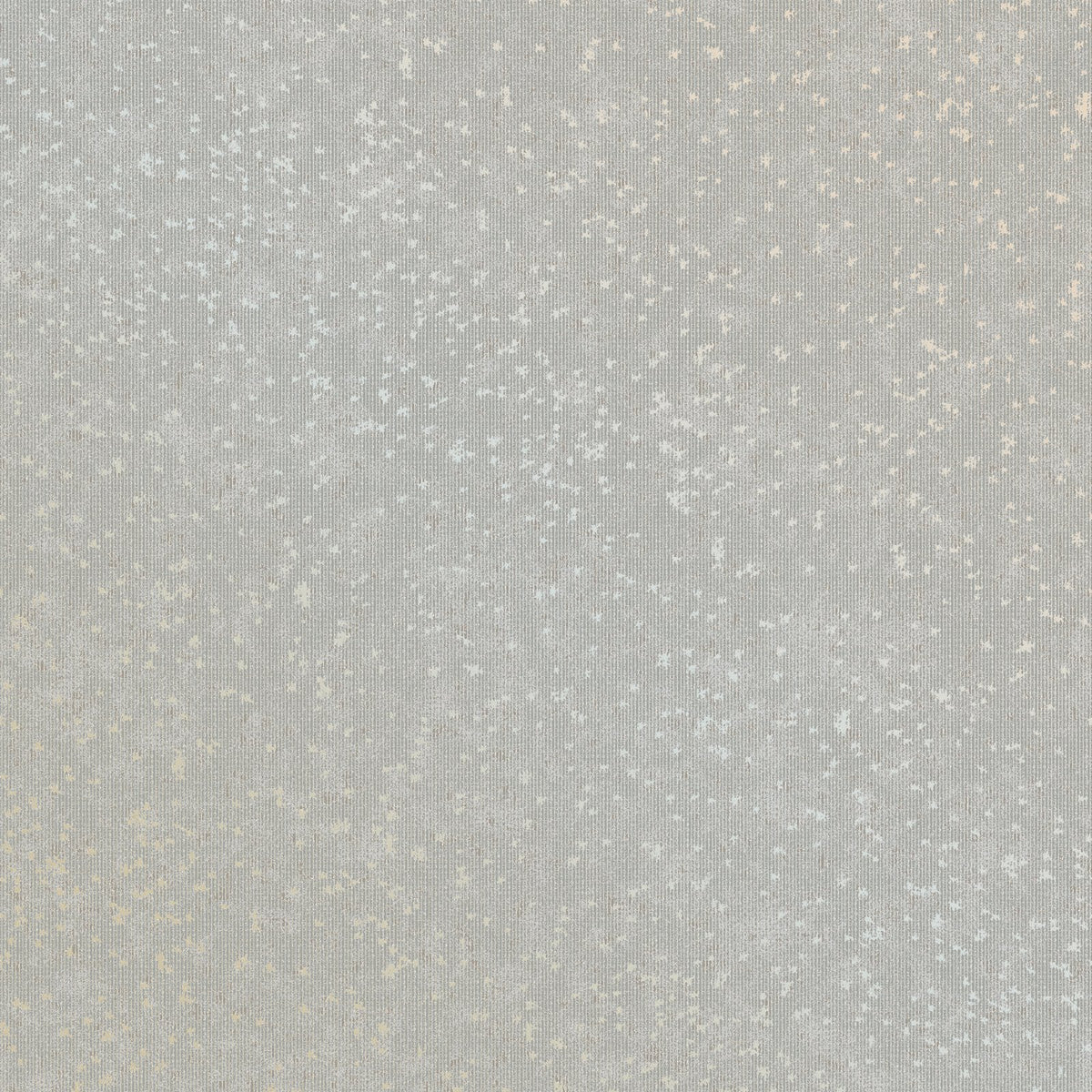 Worn Pinstripe Wallpaper in Silver Grey color - pattern number NT98070 - by Galerie in the New Touch collection