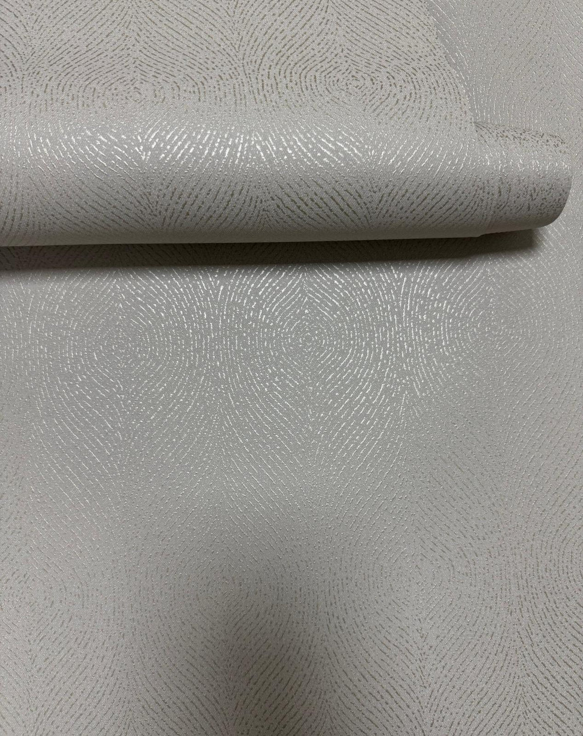 Contour Wallpaper in Beige color - pattern number NT98071 - by Galerie in the New Touch collection
