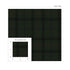 Tailor Plaid Peel and Stick wallpaper in neutral color - pattern number NW54307 - by NextWall in the Peel and Stick Wallpaper by Nextwall collection
