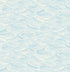 Bayside Waves Peel and Stick wallpaper in sky blue color - pattern number NW57002 - by NextWall in the Peel and Stick Wallpaper by Nextwall collection