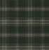 Sennehill Plaid Peel and Stick wallpaper in greenery color - pattern number NW58904 - by NextWall in the Peel and Stick Wallpaper by Nextwall collection