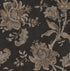Anelda Jacobean Peel and Stick wallpaper in ironwork and russett color - pattern number NW59100 - by NextWall in the Peel and Stick Wallpaper by Nextwall collection