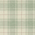 Linen Cut Plaid Peel and Stick Wallpaper in pine & cabernet color - pattern number NW60804 - by NextWall in the Peel and Stick Wallpaper by Nextwall collection