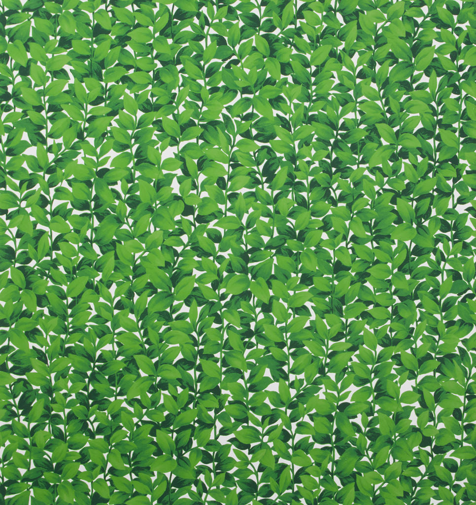Hedges Wallpaper in Off White color - pattern number P2013103.130.0 - by Lee Jofa in the Oscar De La Renta collection
