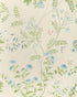 Beaujeu 3 Panel Mural in Bayside color - pattern number P2016106.153.0 - by Lee Jofa in the Arley collection