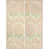 Sameera 2 Panel Mural in Spice/Berry color - pattern number P2017100.924.0 - by Lee Jofa in the Oscar De La Renta collection