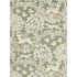 Mille Fleur Wallpaper in Silver color - pattern number P2017104.114.0 - by Lee Jofa in the Lodge II collection