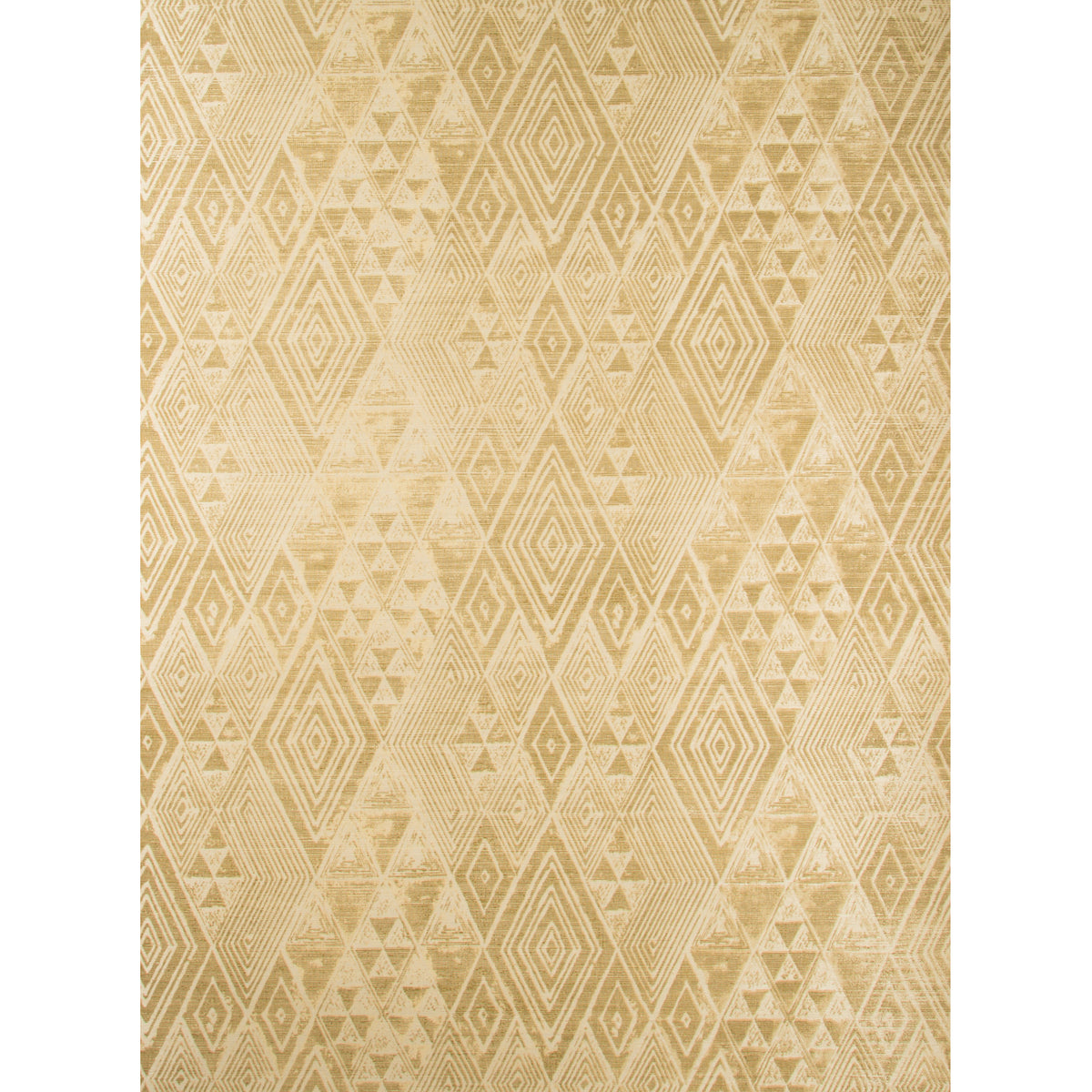 Marula Wallpaper in Golden color - pattern number P2017105.164.0 - by Lee Jofa in the Merkato collection