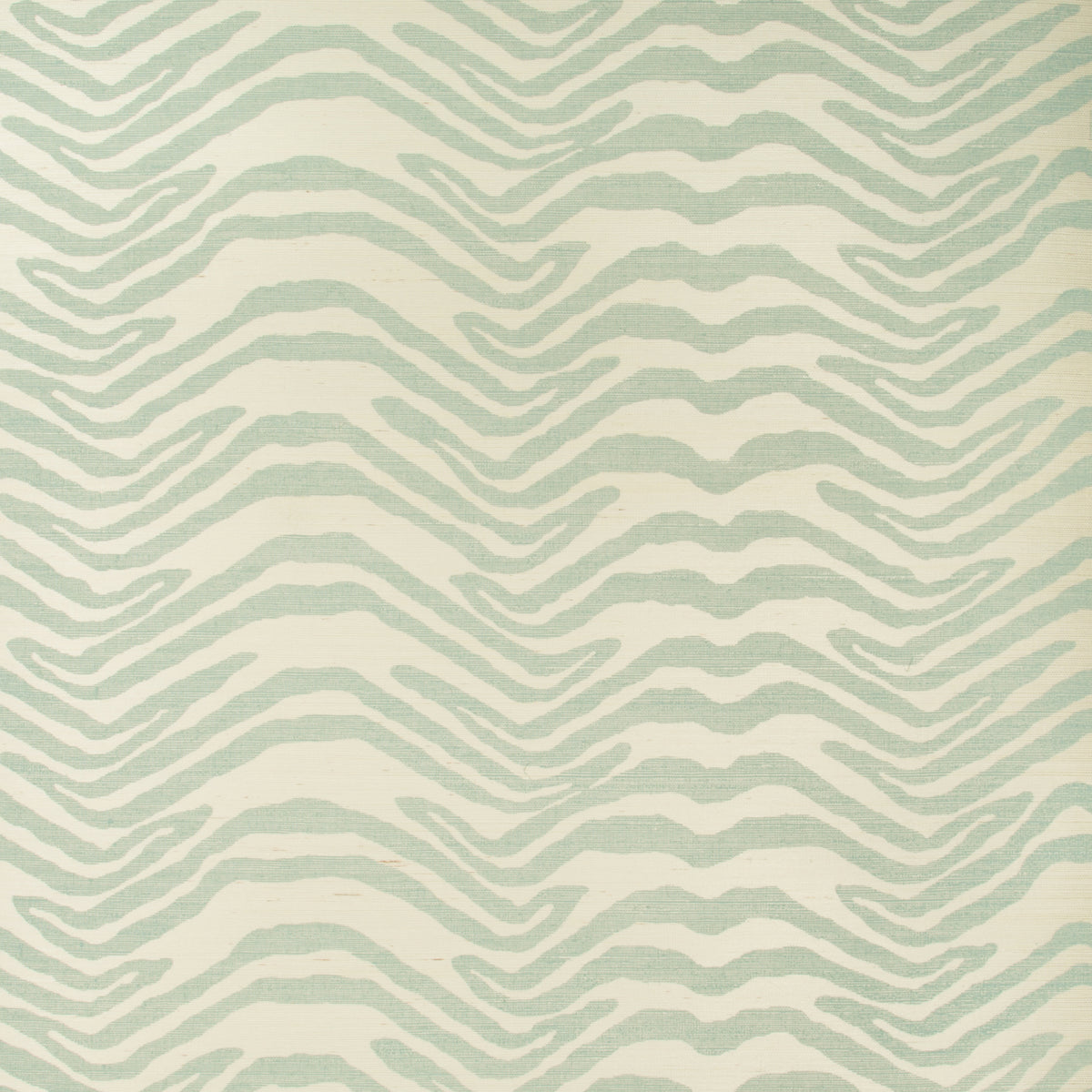 Hendricks Wallpaper in Aqua color - pattern number P2017106.13.0 - by Lee Jofa in the Merkato collection