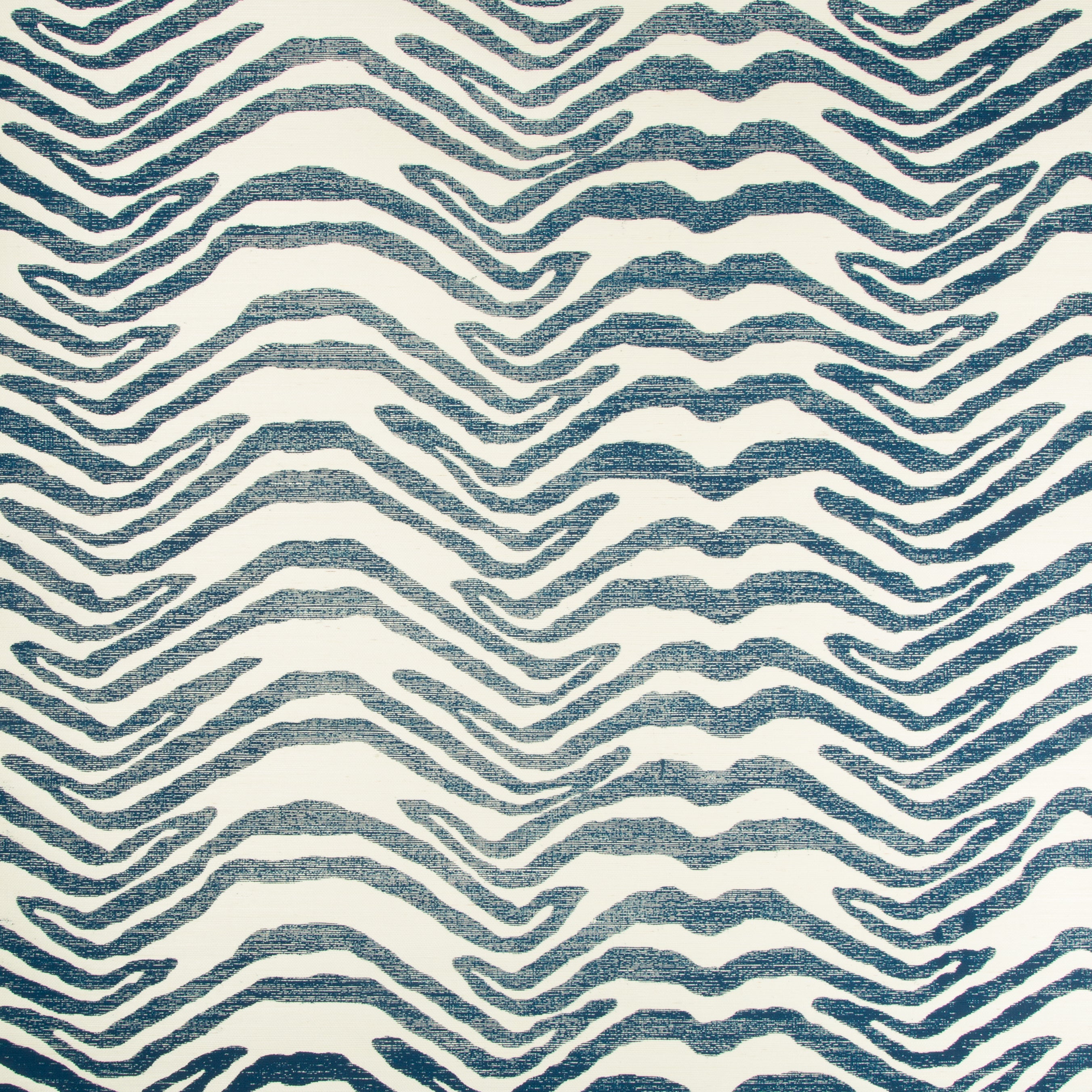 Hendricks Wallpaper in Indigo color - pattern number P2017106.50.0 - by Lee Jofa in the Merkato collection