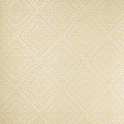 Pennycross Wallpaper in Camel color - pattern number P2017107.16.0 - by Lee Jofa in the Merkato collection