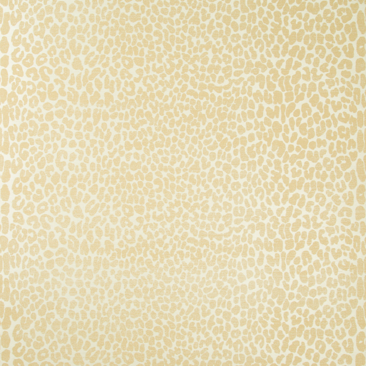 Ocicat Wallpaper in Camel color - pattern number P2017108.16.0 - by Lee Jofa in the Merkato collection