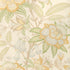 Davenport Paper Wallpaper in golden color - pattern number P2018103.423.0 - by Lee Jofa in the Garden Walk collection