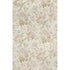 Garden Roses Wallpaper in Lilac/Moss color - pattern number P2018106.103.0 - by Lee Jofa in the Suzanne Rheinstein III collection