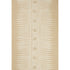 Indian Zag Wallpaper in Taupe color - pattern number P2018107.106.0 - by Lee Jofa in the Suzanne Rheinstein III collection