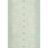 Indian Zag Wallpaper in Aqua color - pattern number P2018107.135.0 - by Lee Jofa in the Suzanne Rheinstein III collection
