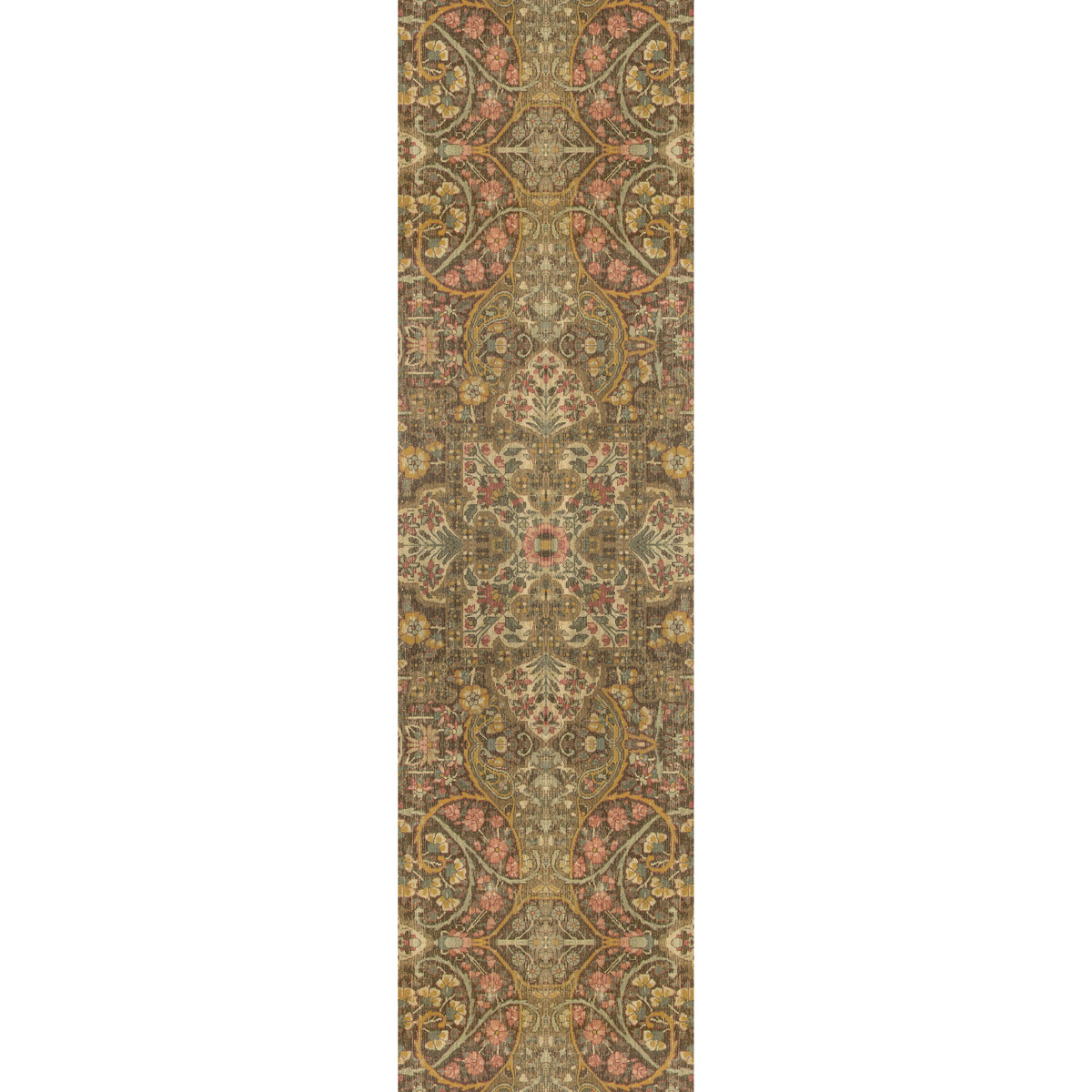 Bromley Wallpaper in Antique color - pattern number P2019101.347.0 - by Lee Jofa in the Manor House collection