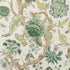 Adlington Wallpaper in Green color - pattern number P2019102.13.0 - by Lee Jofa in the Manor House collection
