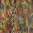Taplow 2 Panel Mural in Berry/Moss color - pattern number P2019103.319.0 - by Lee Jofa in the Barwick collection