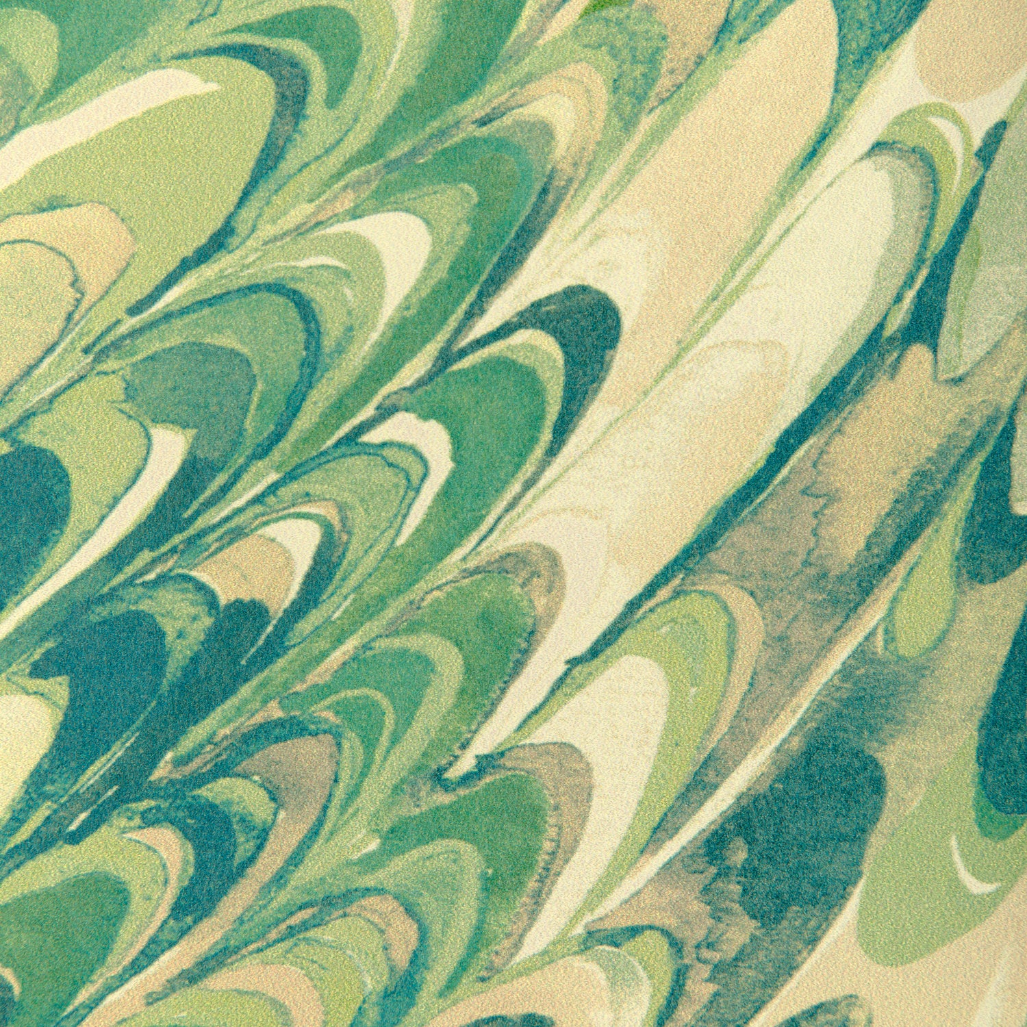 Taplow Paper 2 Panel Mural in jade/leaf color - pattern number P2019103.33.0 - by Lee Jofa in the Garden Walk collection