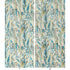 Taplow 2 Panel Mural in Peacock/Gold color - pattern number P2019103.345.0 - by Lee Jofa in the Manor House collection