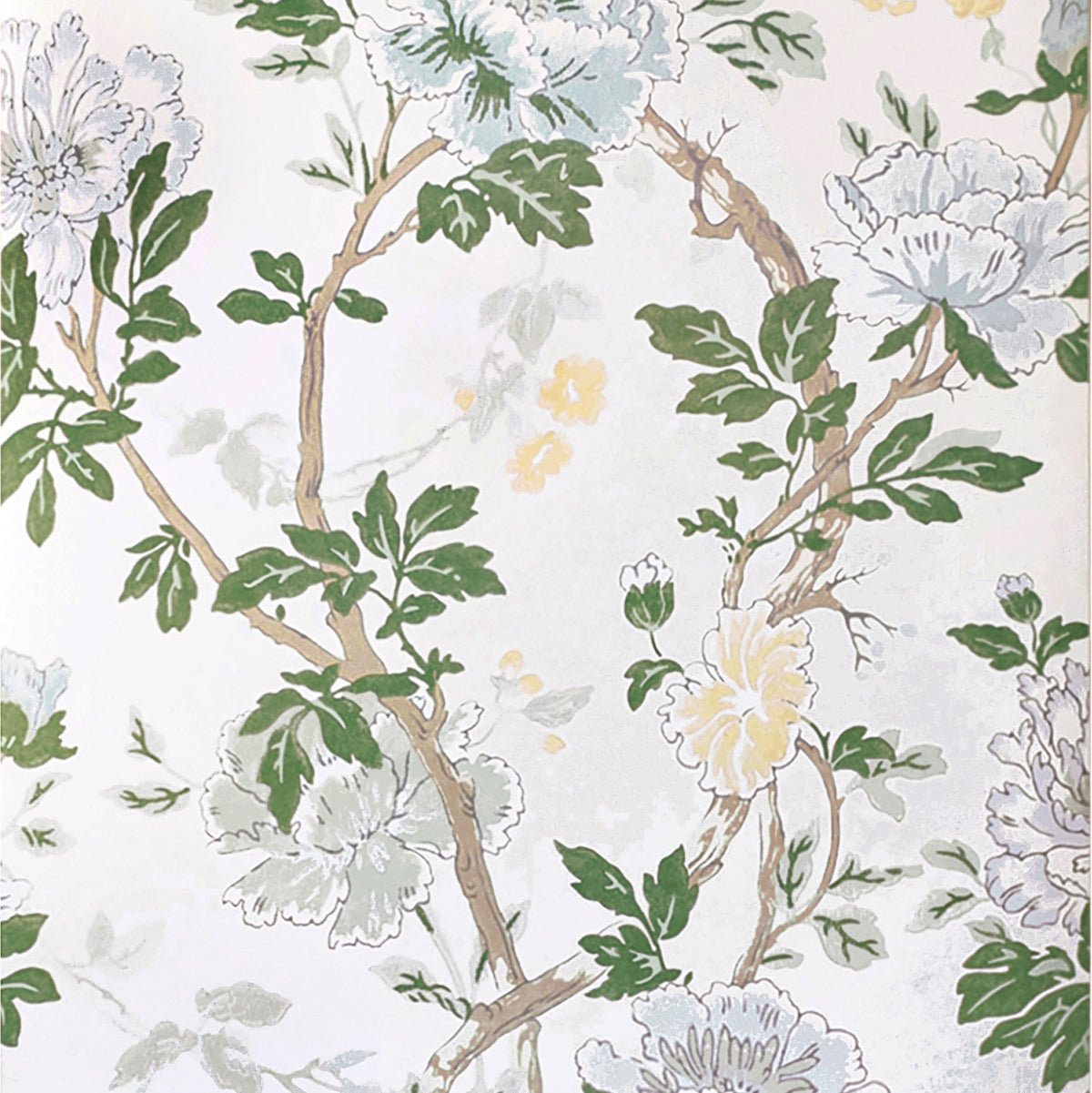 Inisfree Wallpaper in Inlet color - pattern number P2019104.133.0 - by Lee Jofa in the Carrier and Company collection