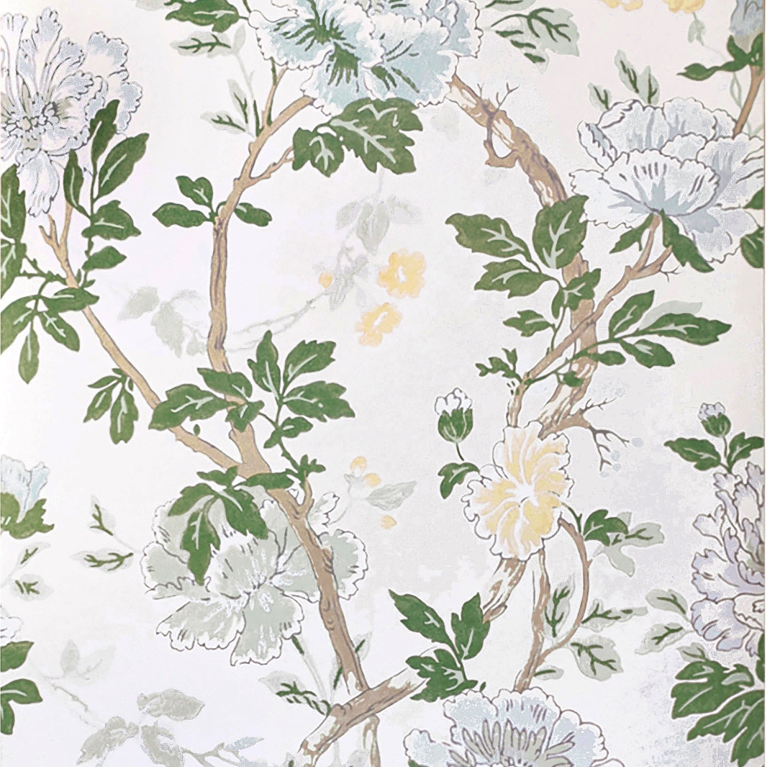 Inisfree Wallpaper in Inlet color - pattern number P2019104.133.0 - by Lee Jofa in the Carrier and Company collection