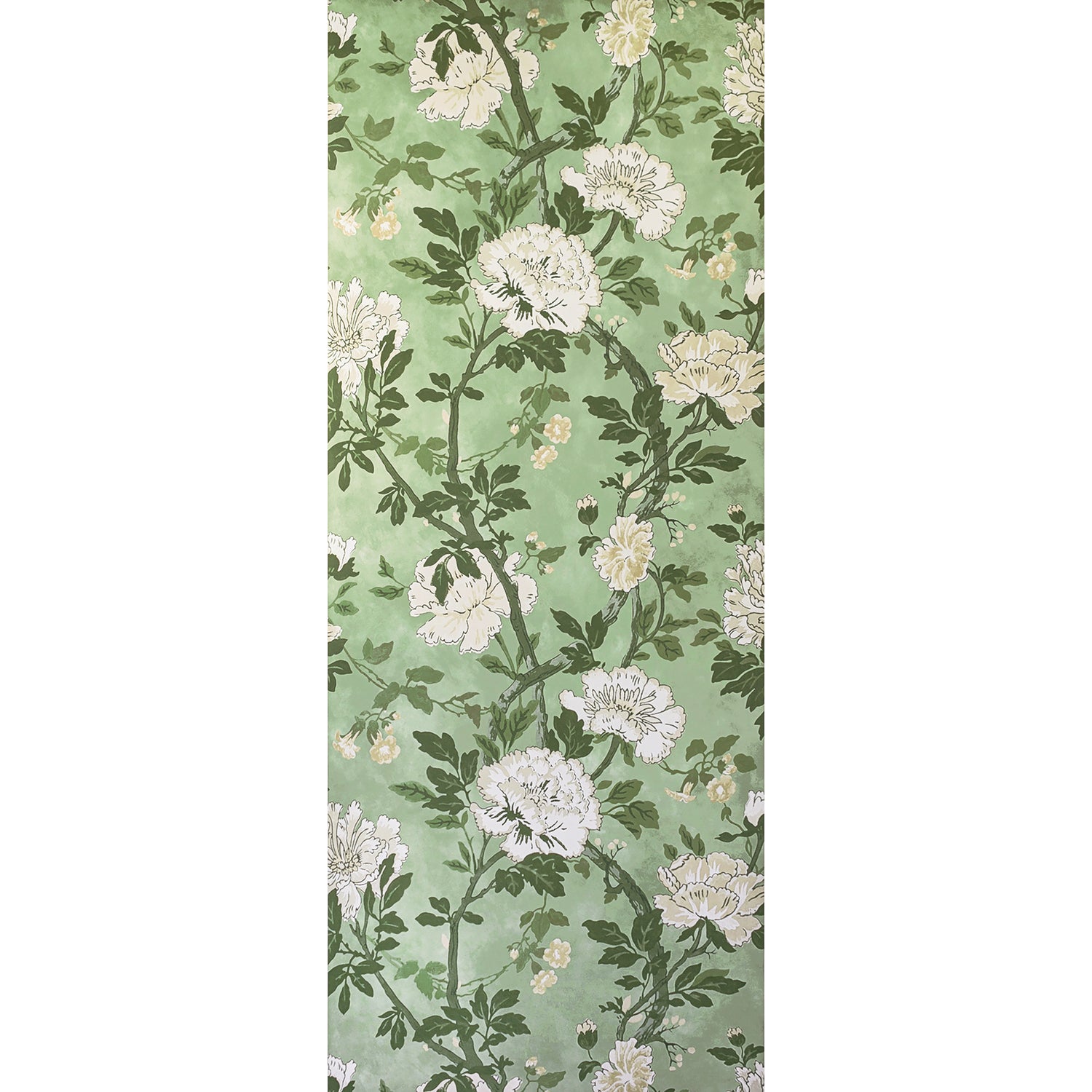 Inisfree Wallpaper in Meadow color - pattern number P2019104.303.0 - by Lee Jofa in the Carrier and Company collection