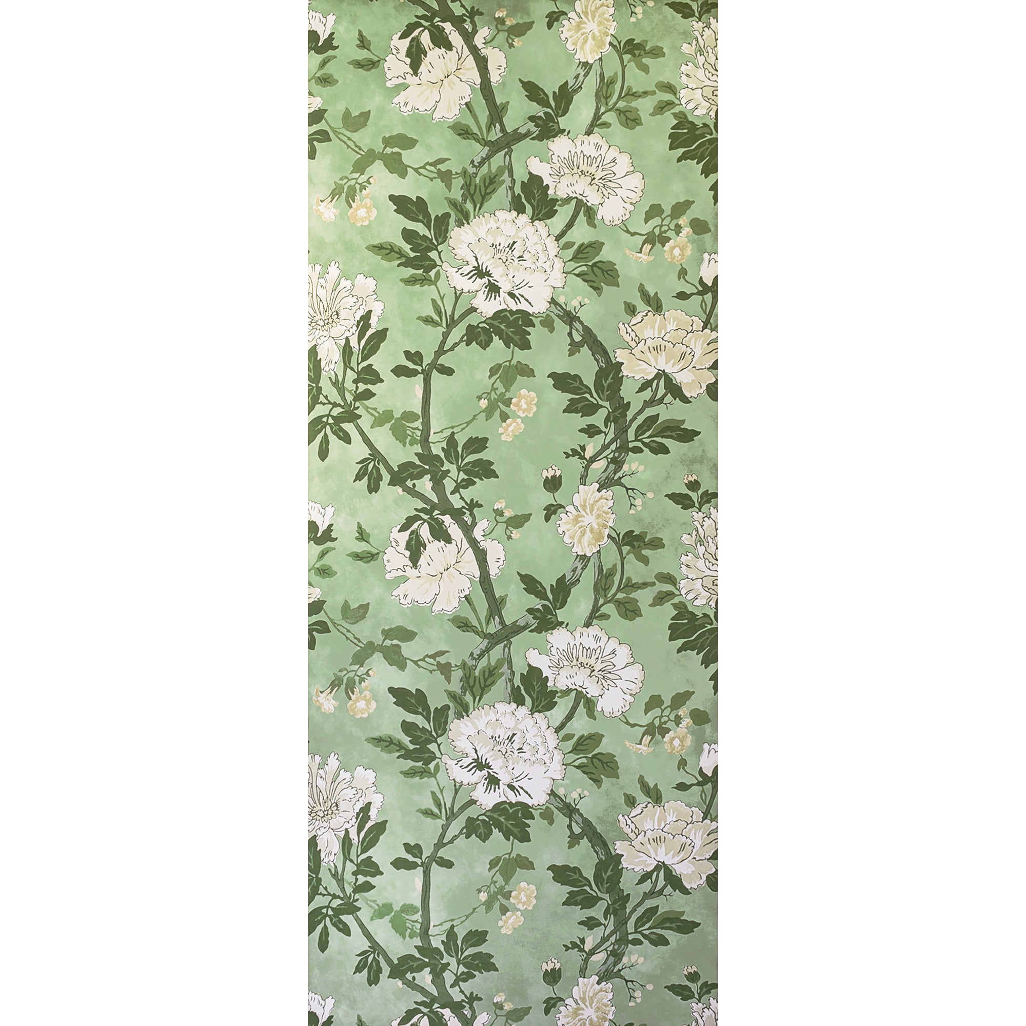 Inisfree Wallpaper in Meadow color - pattern number P2019104.303.0 - by Lee Jofa in the Carrier and Company collection