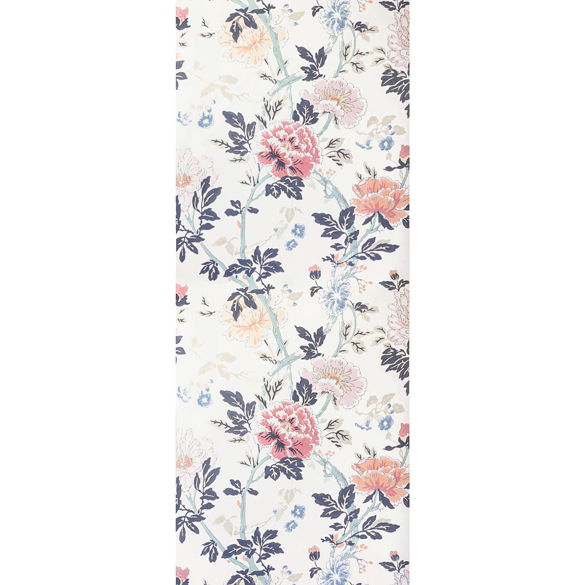 Inisfree Wallpaper in Sunset color - pattern number P2019104.574.0 - by Lee Jofa in the Carrier and Company collection