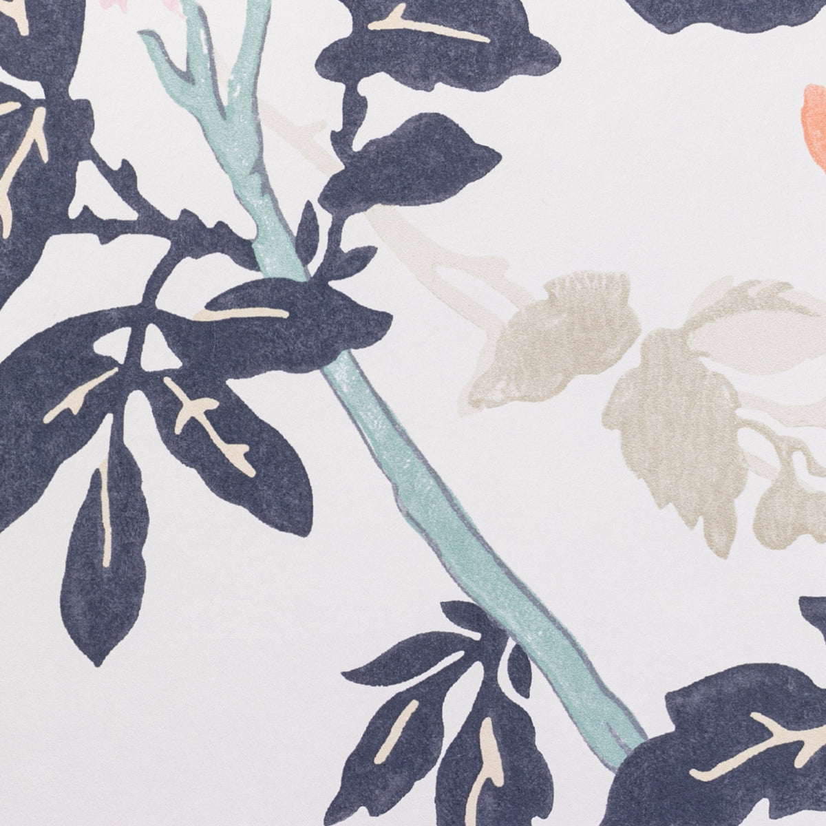 Inisfree Wallpaper in Sunset color - pattern number P2019104.574.0 - by Lee Jofa in the Carrier and Company collection
